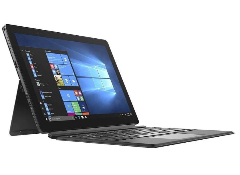 訳あり】DELL 2in1 Latitude 5285 i5-7300U - ノートPC