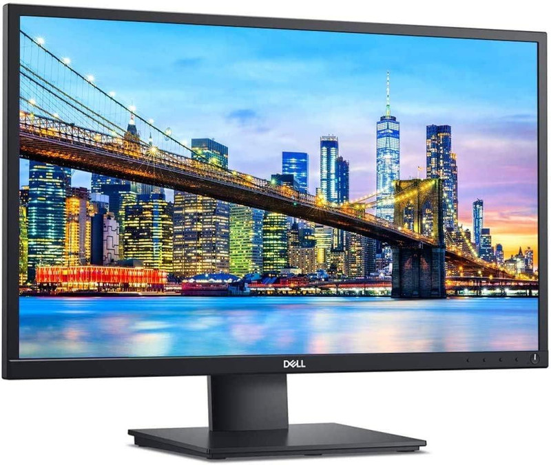 Dell E2420 24'' Full HD LCD IPS LED Backlit Monitor