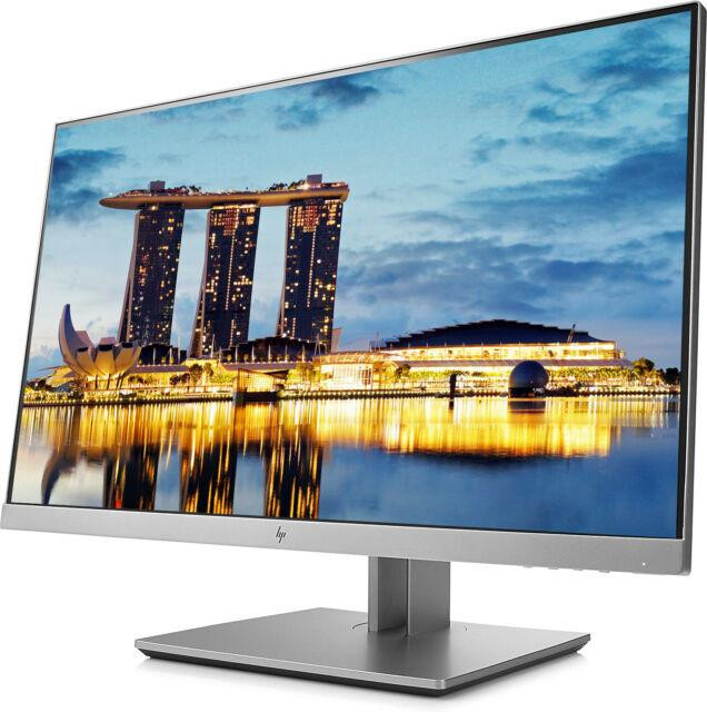 HP EliteDisplay E243 23.8 Inch FHD HDMI Monitor