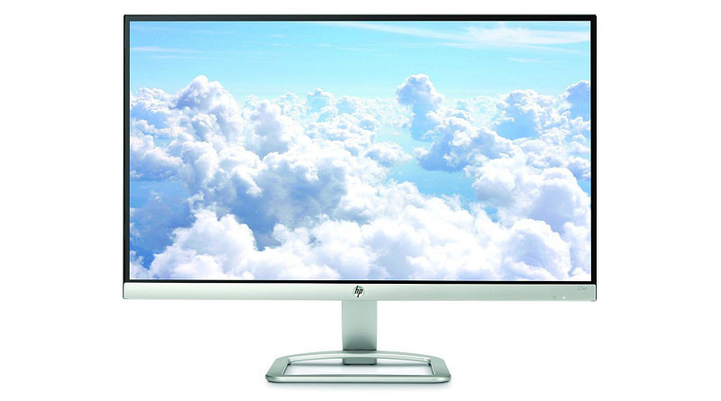 HP Z23i 23 Full HD IPS LED Monitor Z Display - Discount Electronics