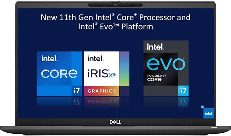 Windows 11 Laptop Dell Latitude 7420 i7 11th Generation