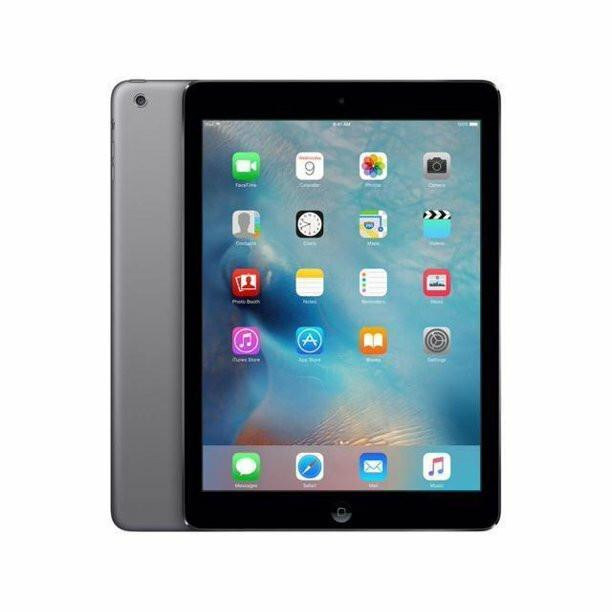 Apple iPad Air 9.7'' Retina 32GB MD786LL/A A1474 - Discount