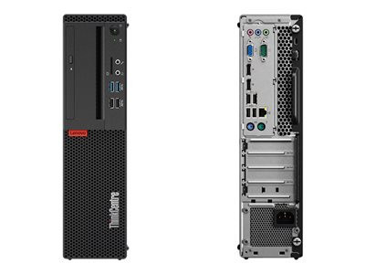 Lenovo ThinkCentre M725s AMD Ryzen SFF Computer