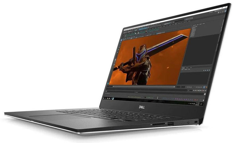 Refurbished Grade A Dell Precision 5530 Core i9 NVIDIA Quadro P2000
