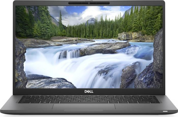 Dell Latitude 7420 i5 11th Gen Windows 11 Pro 14" Business Laptop