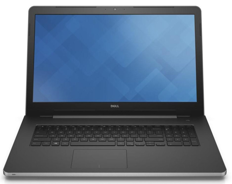 Dell Inspiron 17-5758 i5-5200U SSD 17.3