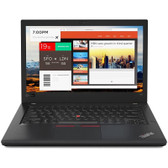 Lenovo ThinkPad T480 Laptop