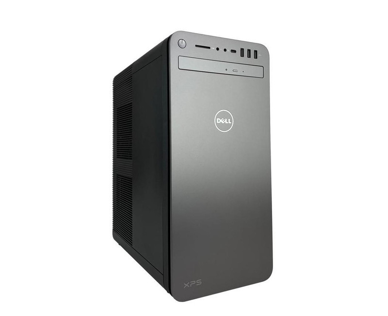 Dell XPS 8930 Core i7-8700K Nvidia GTX 1070 VR Ready Tower