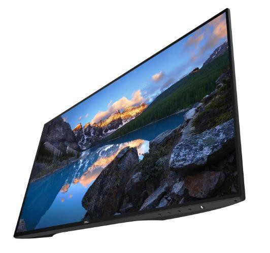 美品 Dell 4K ハイエンド モニター U2718Q 27インチ Amazon.com: Dell Ultrasharp U2718Q 27-Inch 4K IPS Monitor