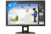 Big 30 Inch Computer Monitor HP Z30i 2560 x 1600 IPS LED HDMI