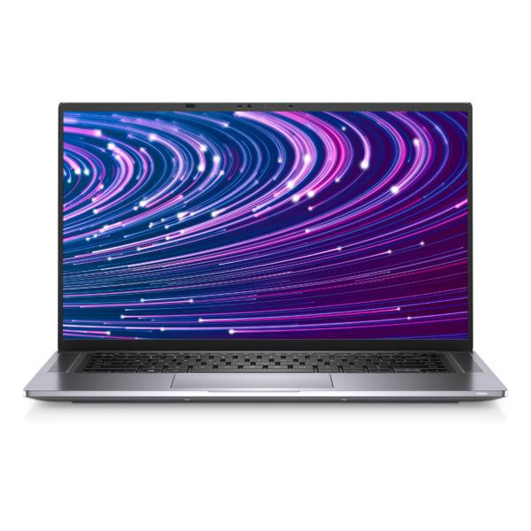Dell Latitude 9520 11th Gen i7 15" Laptop Windows 11 Pro 16GB RAM 256GB SSD