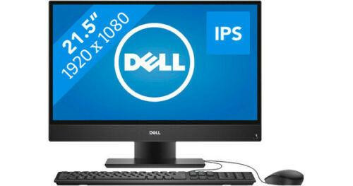 All in One Desktop Computers Dell Optiplex 5260