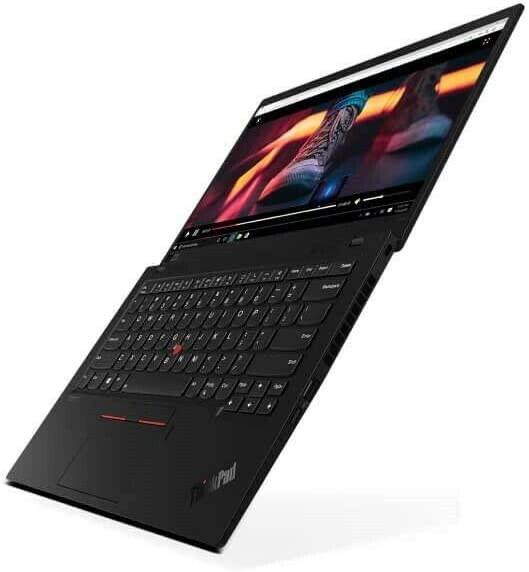 Refurbished Lenovo ThinkPad X1 Carbon Gen 8 i7-10610U 16GB RAM