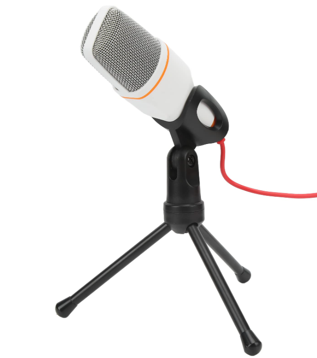 Condenser Computer Microphone 3.5mm Discount Electronics