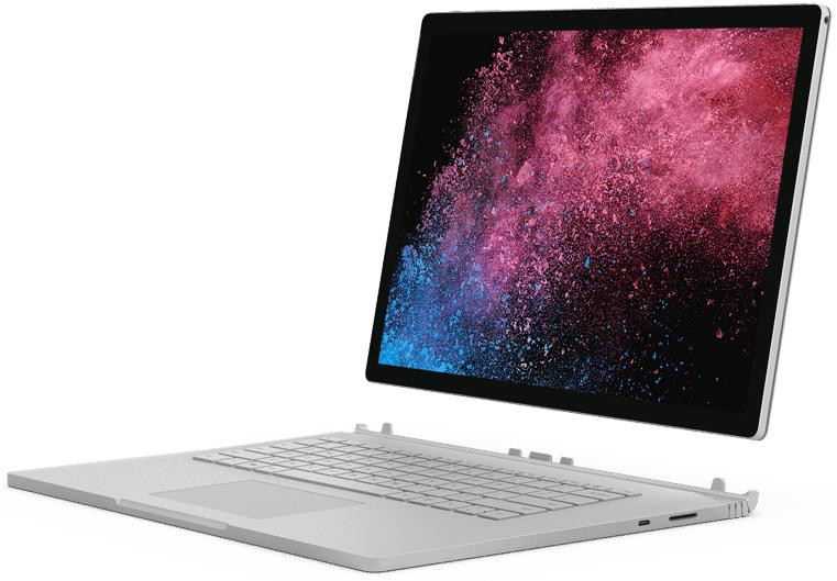 Microsoft-FVH00001-Surface-