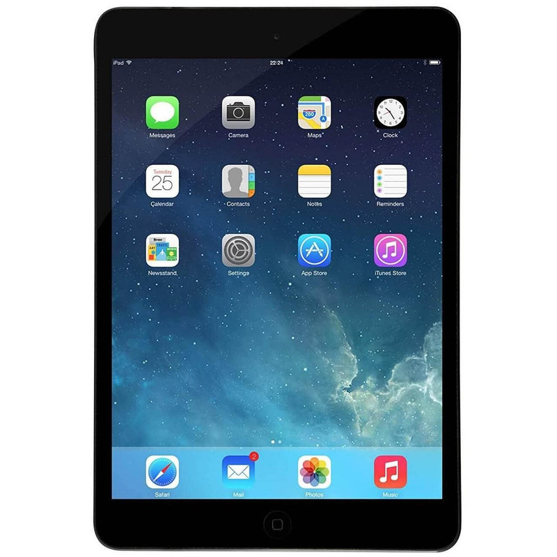 iPad mini  A1432  16GB Wi-Fiモデル Apple iPad Mini - A1432 | 16GB | Wi-Fi | !!READ!! | (T32:20