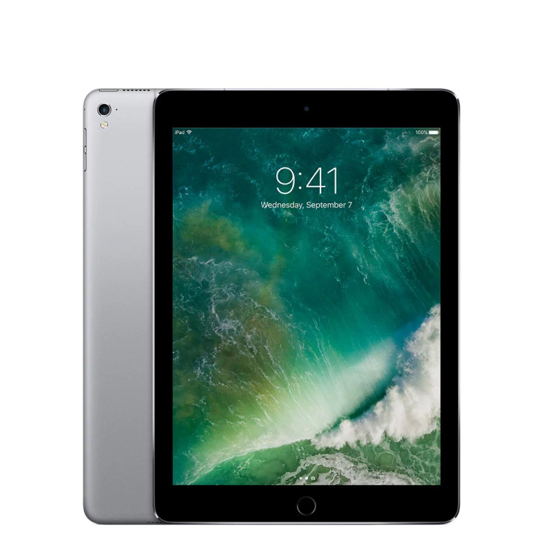 Apple iPad Pro 9.7'' 128GB Wi-Fi Only, A1673 2016 - Discount