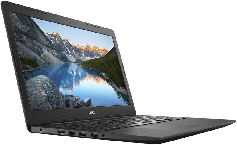 Dell Inspiron 15 5570 Core i7-7500U 15.6'' Full HD Laptop