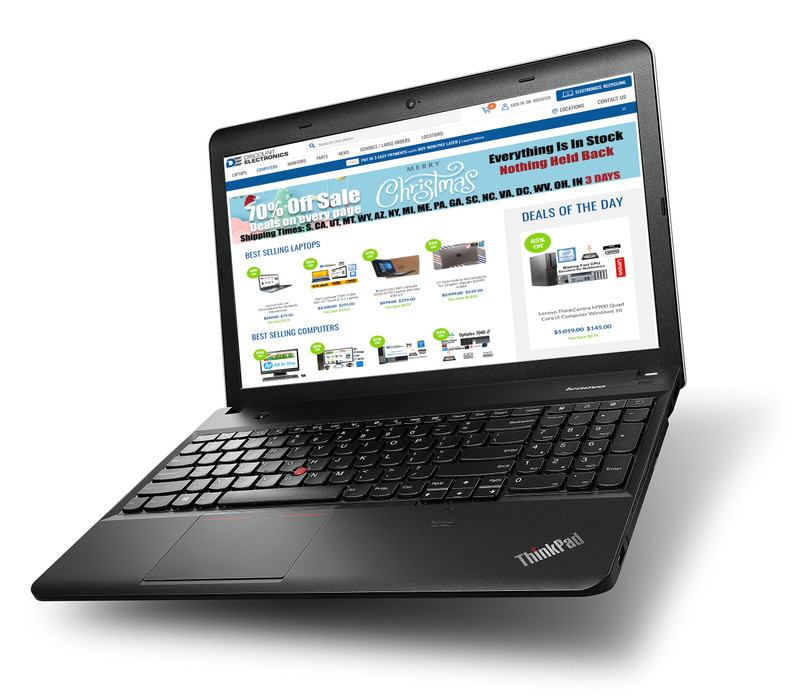 6ヶ月保証「Windows 11+Office2021年」 格安 LENOVO E530 4台目