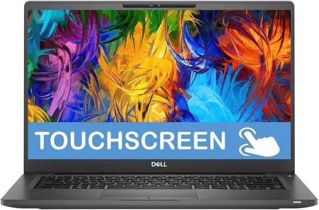 Dell Latitude 7410 i5 16GB RAM 14” Slim & Lightweight Laptop