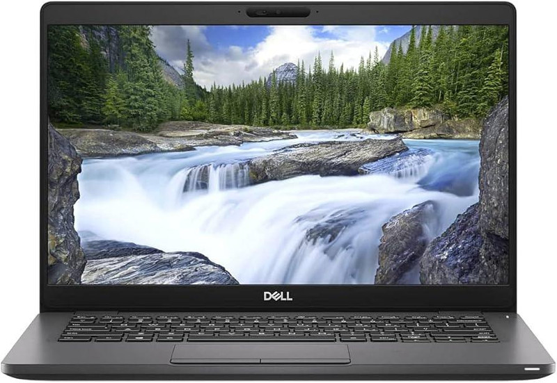 Latitude 13 5300 Core i5 8th Gen Windows 11 Ultrabook