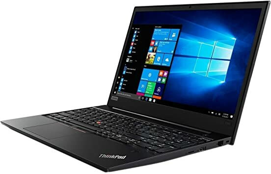 Lenovo ThinkPad E480 Core i7 Windows 11 Laptop - Discount Electronics