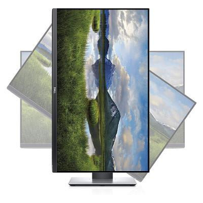 Dell ミッドレンジ モニターのレビュー: P2219H、P2319H、P2419H