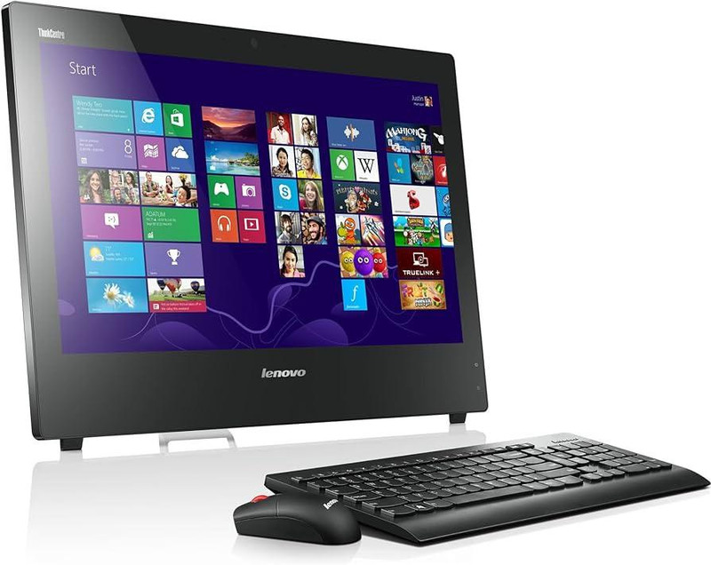Amazon.com: Lenovo ThinkCentre M800Z 21.5 in HD All-in-One