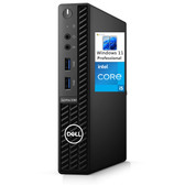 Dell OptiPlex 3000 i5-12500 Micro PC