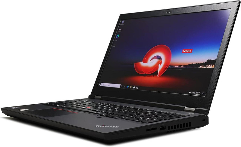 Lenovo ThinkPad P17 i7 Mobile Workstation Laptop PC