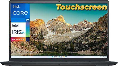 Refurbished Dell Latitude 7320 Laptop i7 32GB Touchscreen