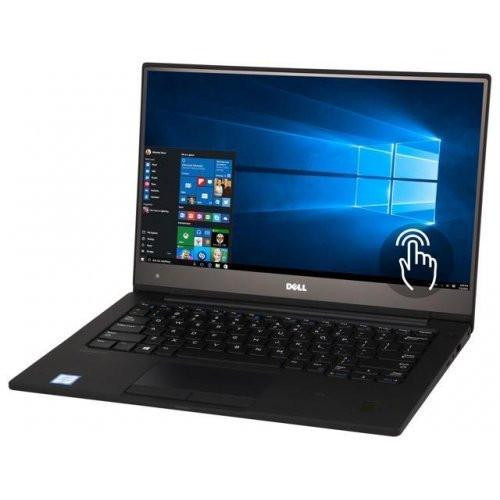 Dell's Lightest Core i7 Touchscreen Laptop Only 2.6 Lbs Webcam Backlit Keyboard