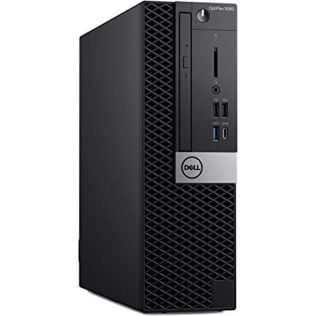 DELL OptiPlex 第7世代i3 SSD＋HDD Win11 Dell OptiPlex Windows 7 Gaming Computer/ WiFi 2GB/80GB Core