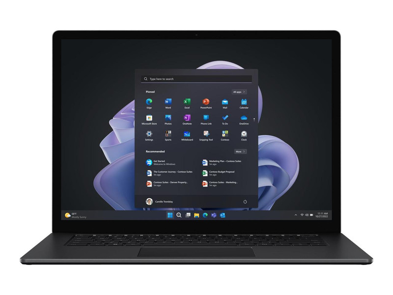 Microsoft Surface Laptop 5 Core i7