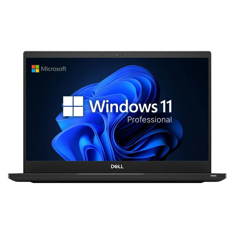 Dell Latitude i7 16GB RAM SSD Windows 11 Pro 14