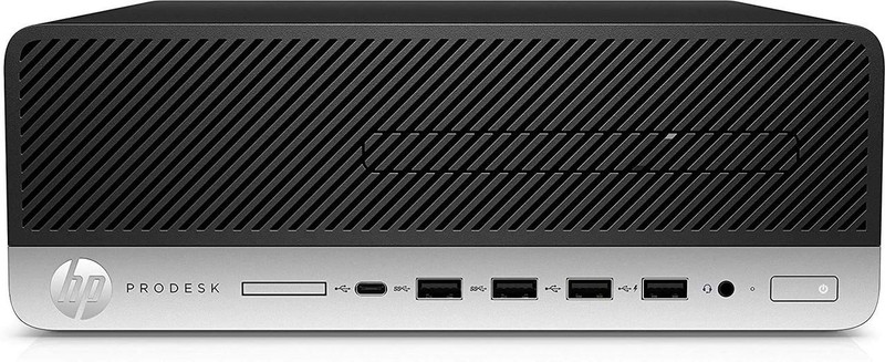 HP ProDesk 600 G4 SFF Core i7 Windows 11 Business Small Form PC
