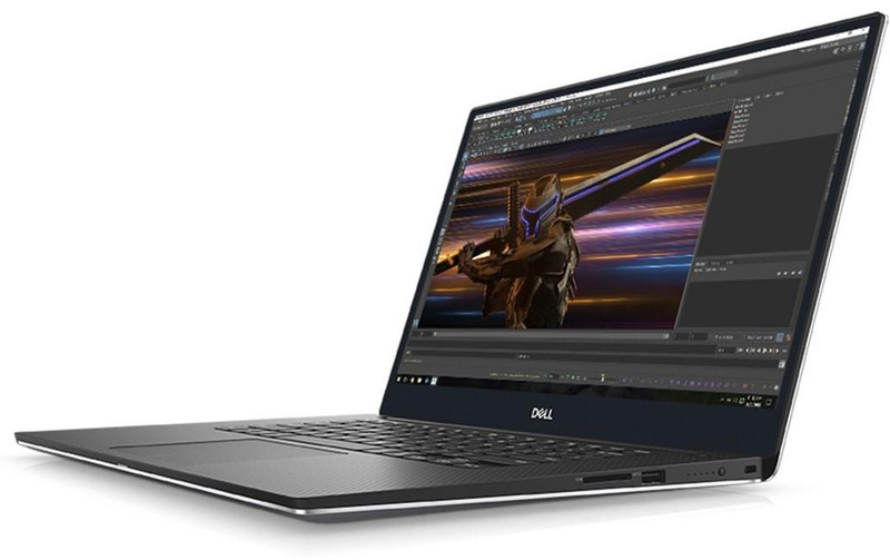 DELL - 4Kタッチ・32GB・1TB デル Precision 5540 i7 第9世代 Amazon.com: Dell Precision 5540 15.6