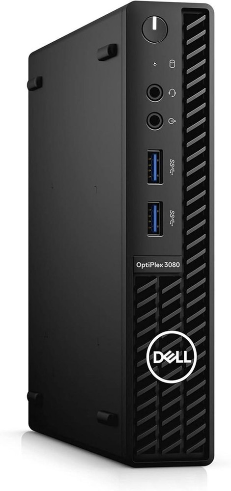 即売り切れ注意美品爆速デルOptiPlex 3080micro第10世代 i5 Amazon.com: Dell OptiPlex 3080 Micro Desktop Computer 10TH