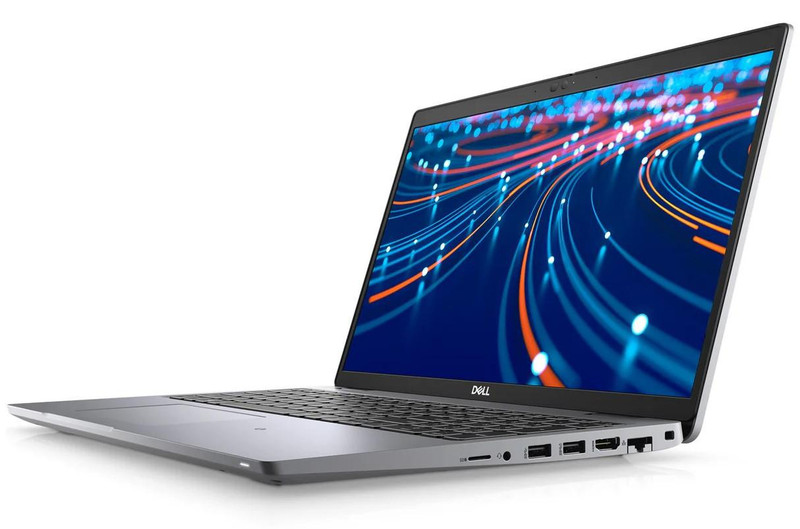 Dell Latitude 5520 i7 32GB 15 Inch Laptop