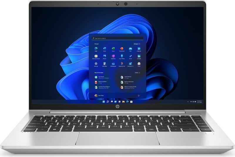 HP ProBook 640 G8 i5 16GB 14