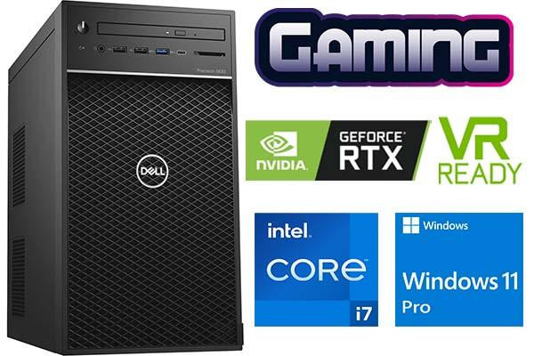 850w 上位グレード！Precision 3630 RTX 2060Super Amazon.com: Dell Precision 3630 Tower Workstation Business