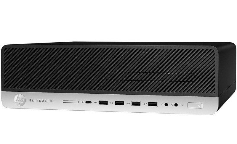 動作確認済　HP Elitedesk 800 G4 SFF Windows11 Refurbished: HP EliteDesk 800 G4 SFF Windows 11 Pro/ Business