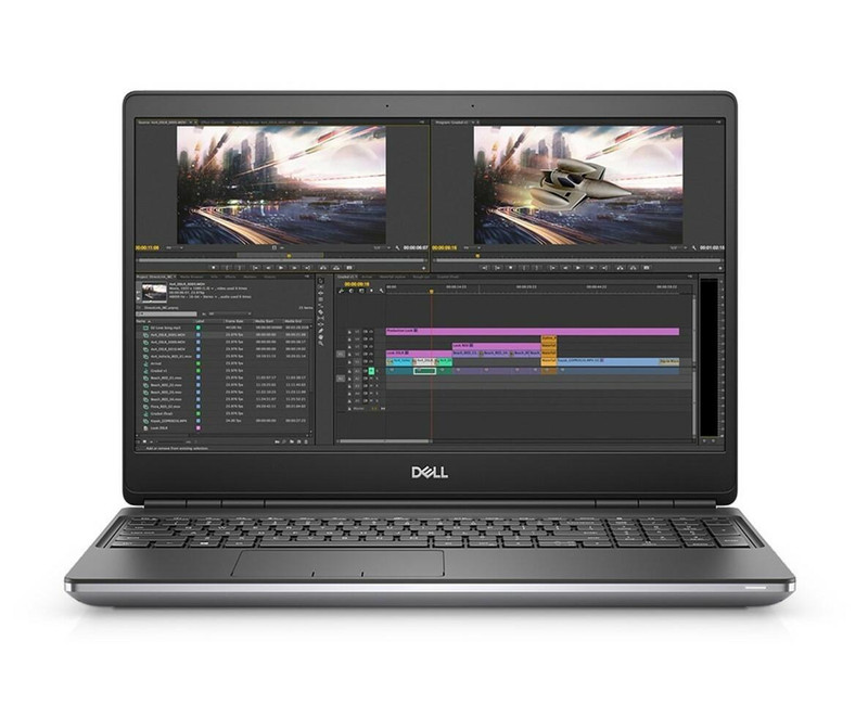 Dell Precision 7550 i9 15.6'' Workstation Laptop | 32GB RAM, Nvidia RTX 3000