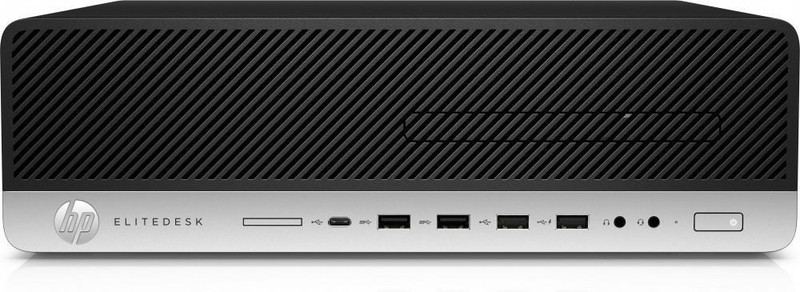 HP EliteDesk 800 G5 SFF i5 16GB RAM SSD Windows 11 Pro Computer