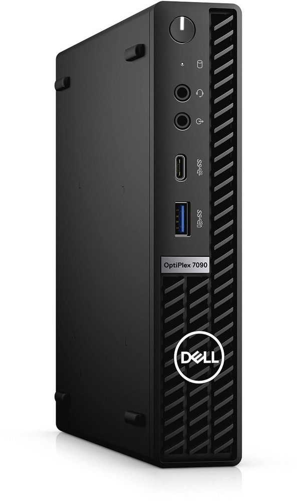 Dell OptiPlex 7090 Micro i7 16GB RAM 256GB SSD Windows 11 Pro Tiny Computer
