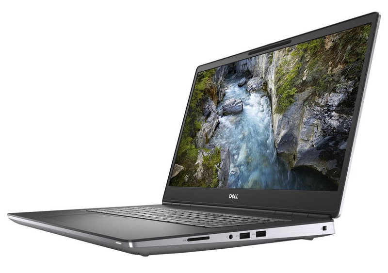 Dell Precision 7750 i7