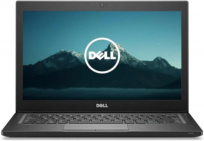 Dell Latitude 13" Laptop i7 8GB RAM 256GB SSD Linux OS