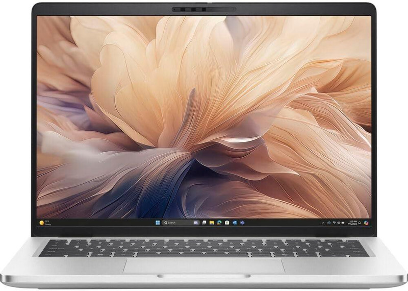 Dell Pro 14 Touchscreen Laptop Intel Core Ultra 5 14" Laptop | AI Copilot