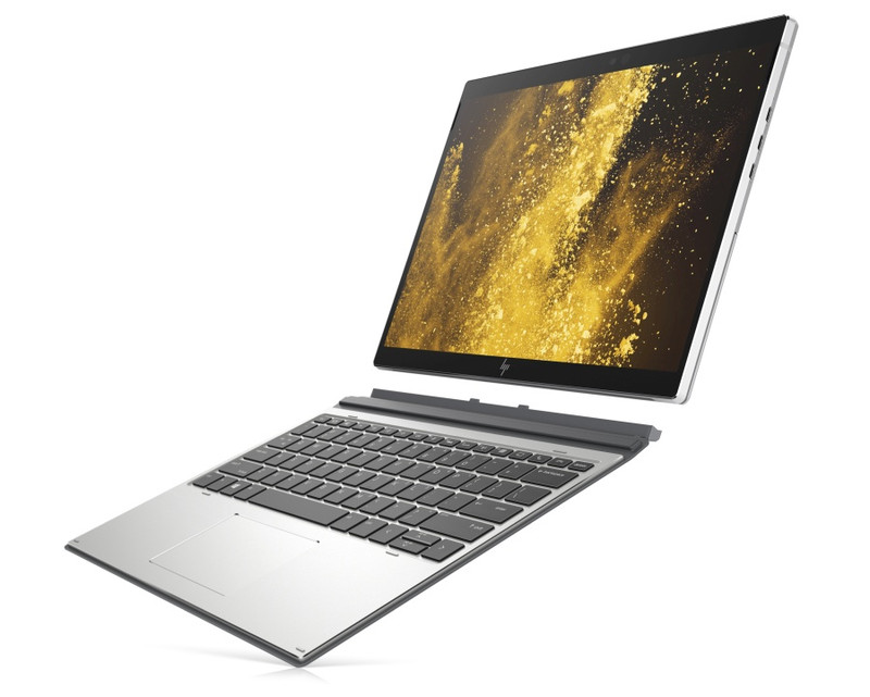 HP Elite X2 G4 Core i7 512GB 13" Touchscreen Tablet w/ Detachable Keyboard
