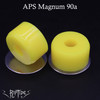 RipTide Sports Skateboard Bushings APS Magnum 90a Yellow